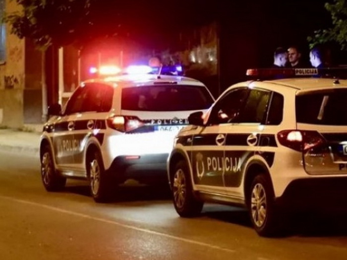 Policija u Sarajevu i Ilijašu uhapsila trojicu osumnjičenih za krađu i tešku krađu