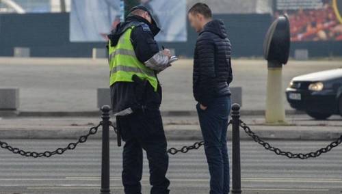 Policija u Sarajevu: Kazne za nepoštivanje mjera zabrane kretanja su do 1.500 KM