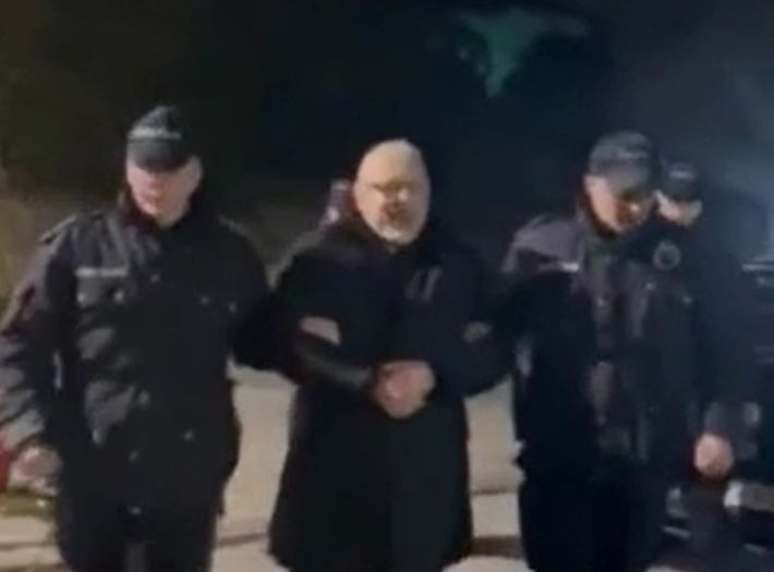 Policija u Sarajevu privela Amira Pašića Faću