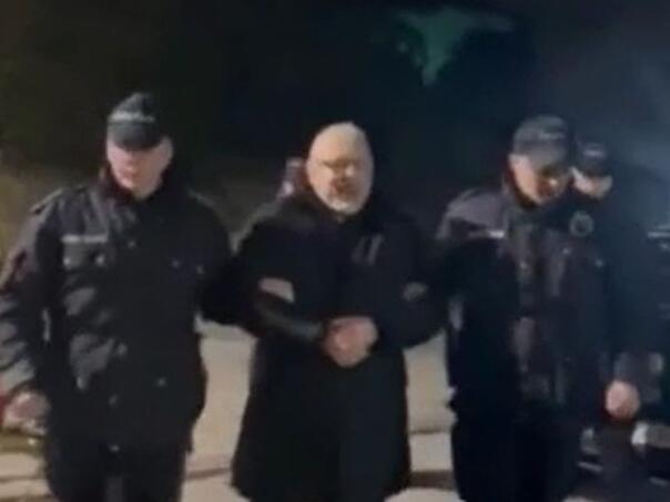 Policija u Sarajevu privela Amira Pašića Faću
