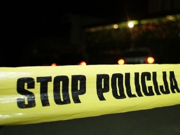 Policija u Sarajevu traga za vozačem koji je udario pješaka i pobjegao