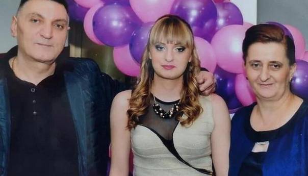 Pronađena tri tijela članova porodice Đokić