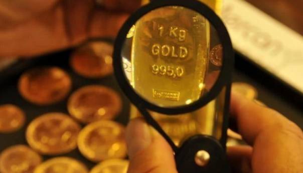 Policija u Srbiji otkrila švercere zlatnih poluga