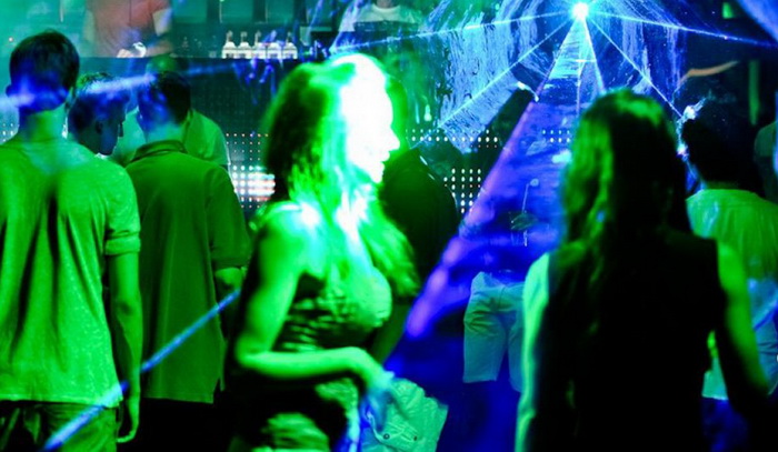 Policija u ugostiteljskom objektu u Prijedoru zatekla 150 osoba