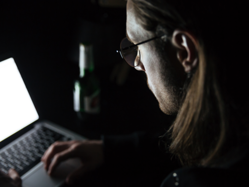 Policija u Velikoj Britaniji hapsi 1.000 pedofila mjesečno