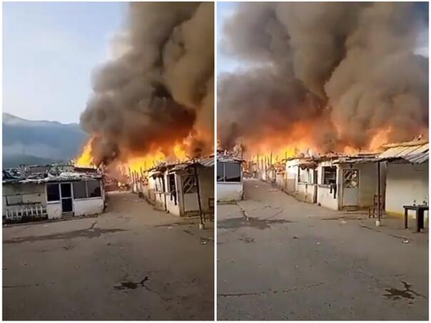 Policija u Venezueli zauzela zatvor kojim je vladala banda