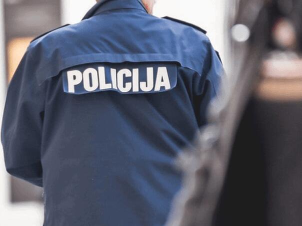 Policija u vozilu Širokobriježana pronašla drogu