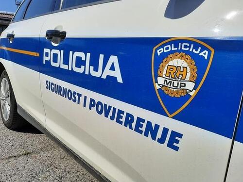 Policija u Zagrebu istražuje Širokobriježanina zbog ustaške pjesme