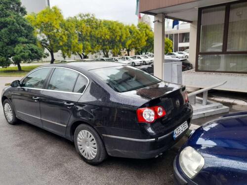 Policija u ZDK oduzela četiri vozila od višestrukih povratnika u činjenju prekršaja u saobraćaju