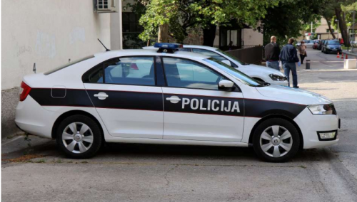 Maloljetnik iz Zenice uhapšen zbog ubistva žene