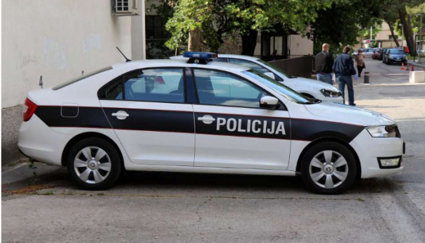 Maloljetnik iz Zenice uhapšen zbog ubistva žene