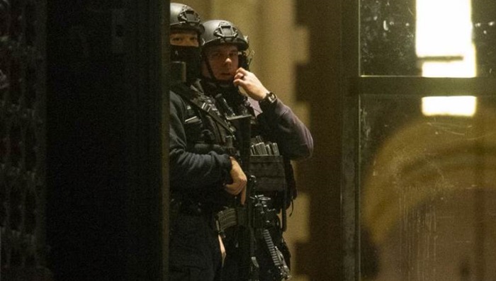 Policija ubila muškarca koji je pucao ispred crkve u New Yorku