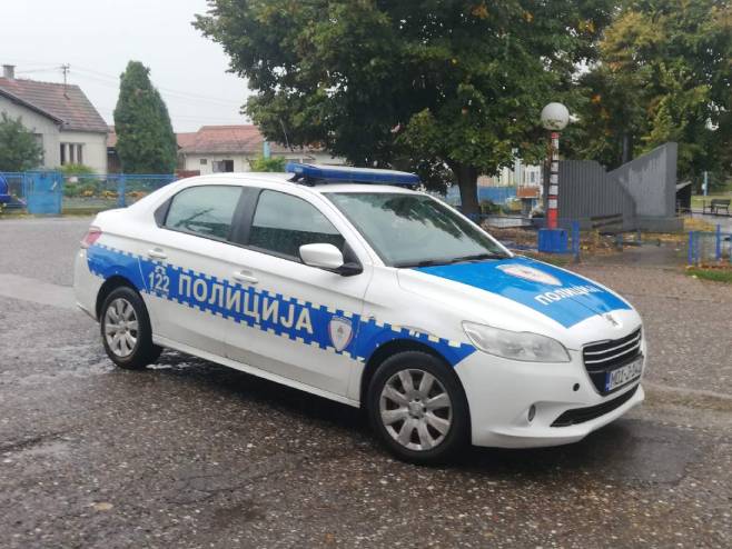 Policija ubila osumnjičenog za ubistvo dječaka u Foči