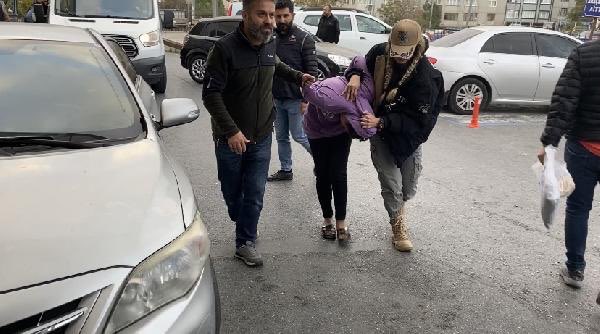 Policija uhapsila 46 ljudi u Istanbulu, među njima i Sirijku