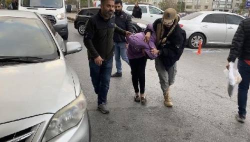 Policija uhapsila 46 ljudi u Istanbulu, među njima i Sirijku