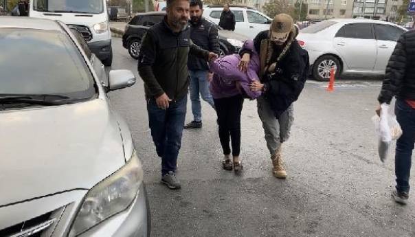 Policija uhapsila 46 ljudi u Istanbulu, među njima i Sirijku