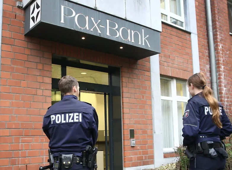 Policija uhapsila 70-godišnjaka 12 godina nakon pljačke banke