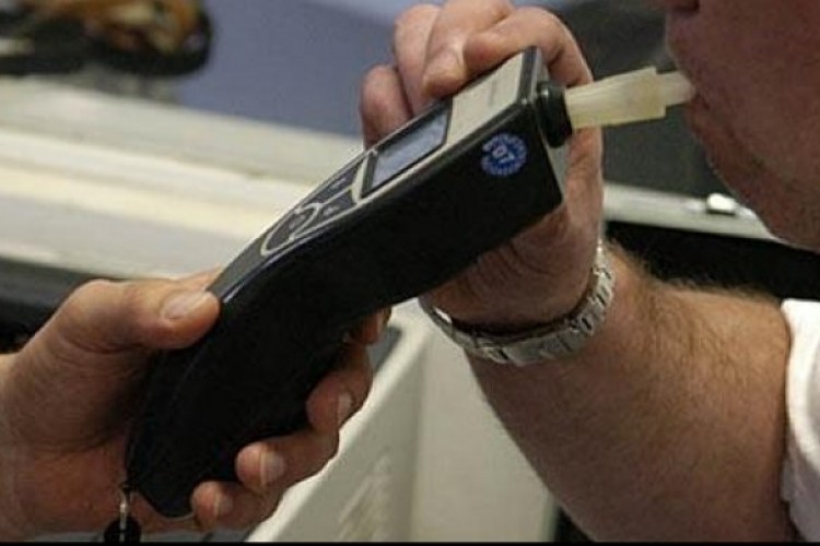 Policija uhapsila biciklistu sa 2,51 promila alkohola u krvi