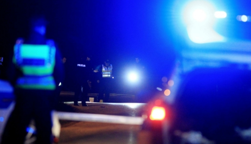Policija uhapsila muškarca osumnjičenog za ubistvo starice u Živinicama