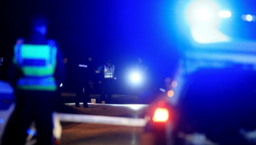 Policija uhapsila muškarca osumnjičenog za ubistvo starice u Živinicama