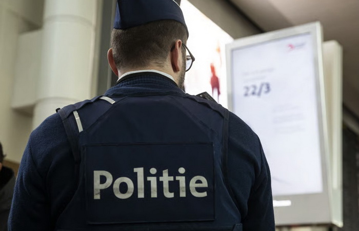 Policija upala u prostorije Evropske narodne stranke u Briselu