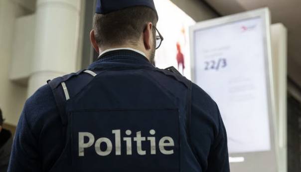 Policija upala u prostorije Evropske narodne stranke u Briselu