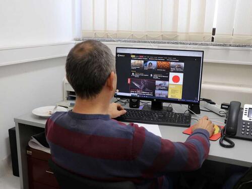 Policija upozorava na sve veći broj prevara preko e-maila
