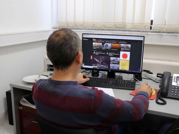Policija upozorava na sve veći broj prevara preko e-maila