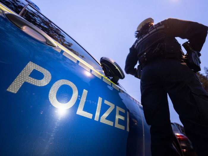 Policija upucala djevojčicu u Njemačkoj