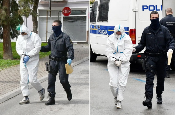 Policija utvrdila: Majka šakama udarala curicu po glavi i tijelu
