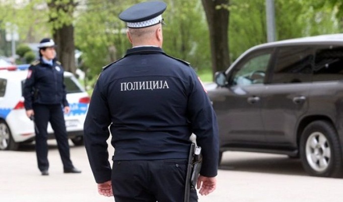 Policija vozaču oduzela automobil zbog neplaćenih kazni