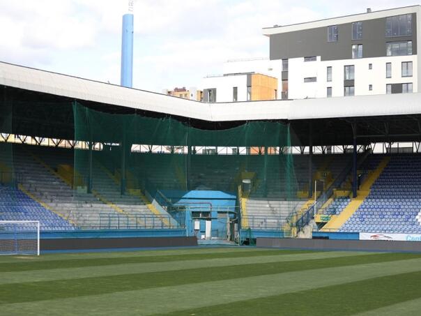 Policija zabranila dolazak Hordi zla na Grbavicu!