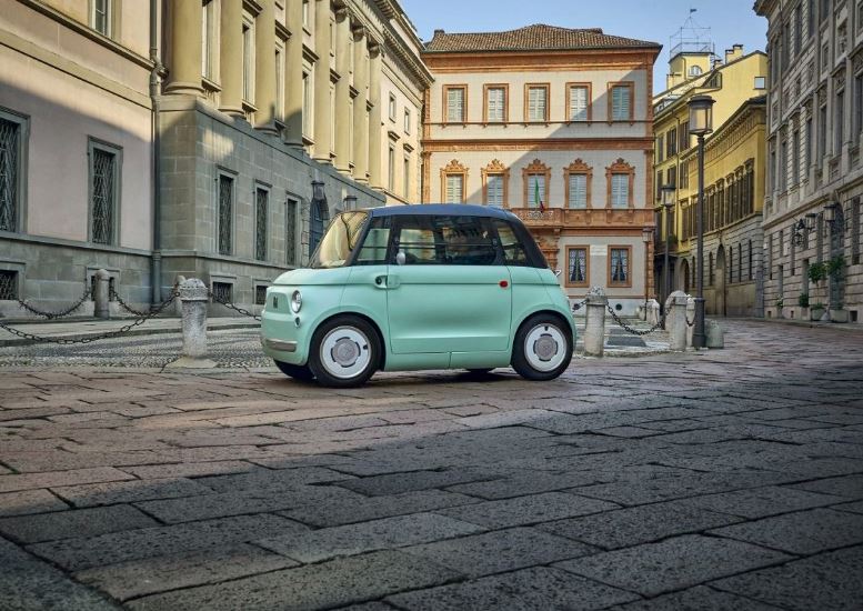 Policija zaplijenila cijelu seriju auta zbog detalja na šasiji