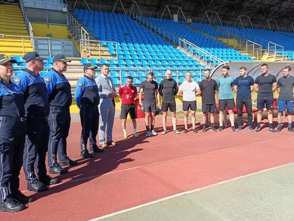 Policija ZDK dobija veliko pojačanje: U proceduri izbor 105 novih policajaca