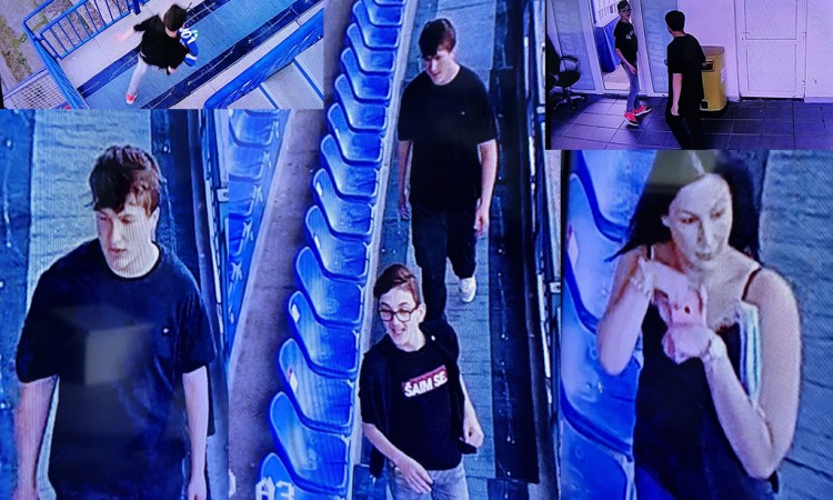 Policiji prijavljena provala u prostorije Stadiona Grbavica