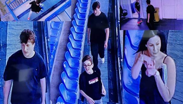 Policiji prijavljena provala u prostorije Stadiona Grbavica