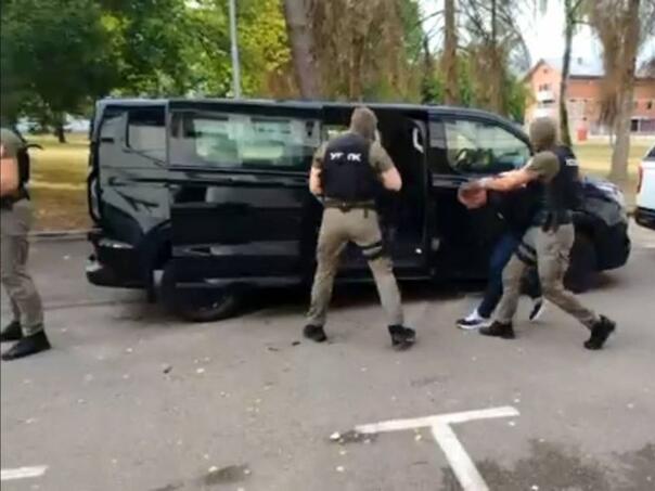 Policiji se predao pomagač Đorđa Ždrale u pokušaju ubistva