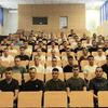 Policijska akademija FMUP-a otvorila vrata novoj generaciji kadeta MUP-a SBK