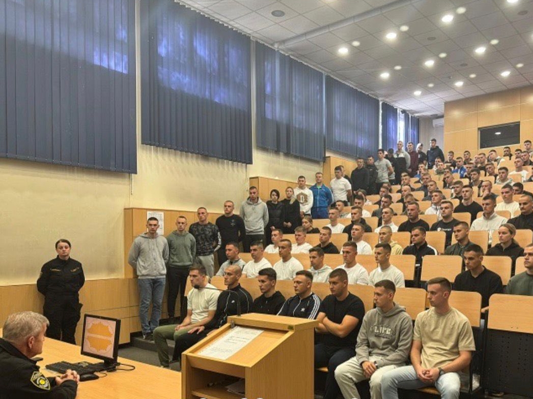 Policijska akademija FMUP-a jača kapacitete i modernizira obuku