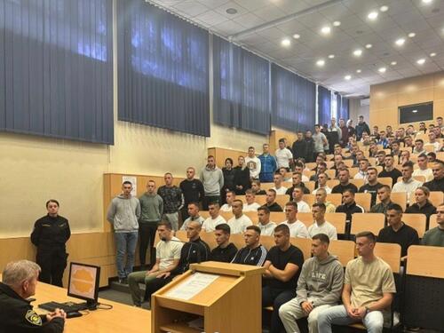 Policijska akademija FMUP-a jača kapacitete i modernizira obuku