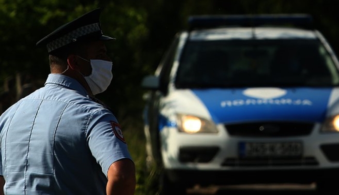 Velika akcija policije u Banja Luci, više osoba uhapšeno