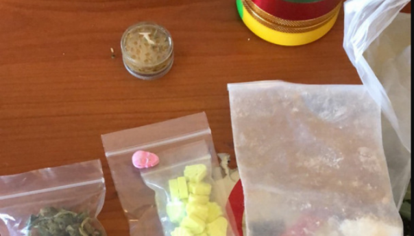 Policijska akcija u Švrakinom Selu: Pronađena kompletna laboratorija za uzgoj i proizvodnju opojne droge