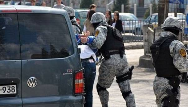 Policijska akcija u više bh. gradova, pretresi na 36 lokacija