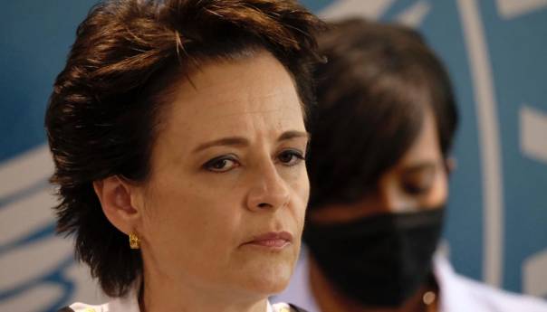 Policijska načelnica Atlante podnijela ostavku nakon ubistva Afroamerikanca