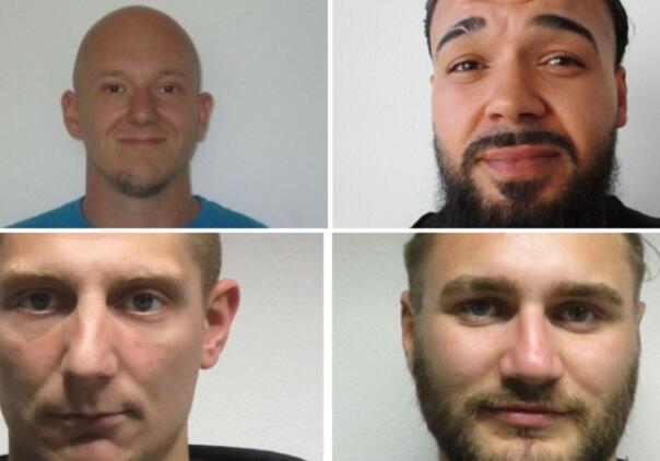 Policijska potjera u Njemačkoj: Opasni kriminalci pobjegli s psihijatrije, jedan iz BiH