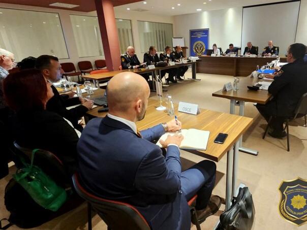 Policijski direktori podržali izmjene o kažnjavanju roditelja maloljetnih počinilaca