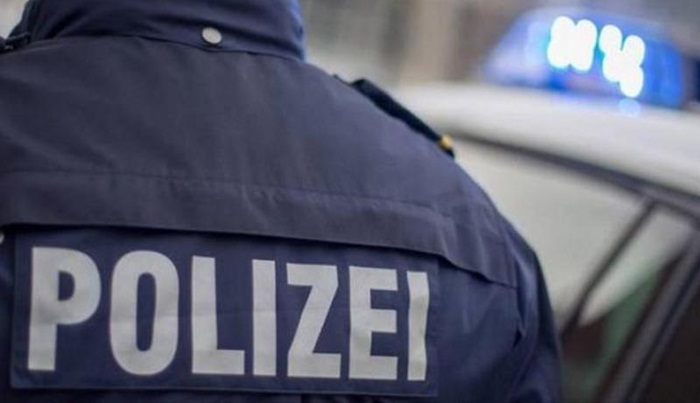 Policijski pretres u Njemačkoj protiv desničarske grupe 'Aryan Circle Germany'