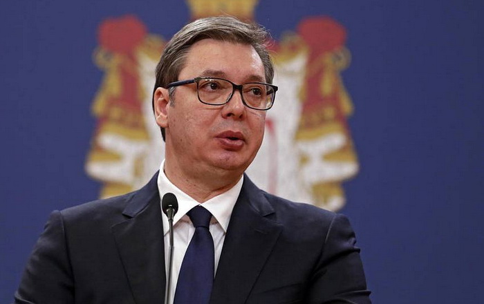 Policijski sat u Srbiji od 20 do 5 sati