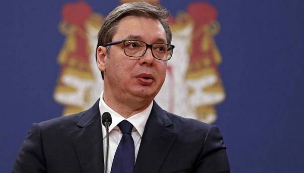 Policijski sat u Srbiji od 20 do 5 sati