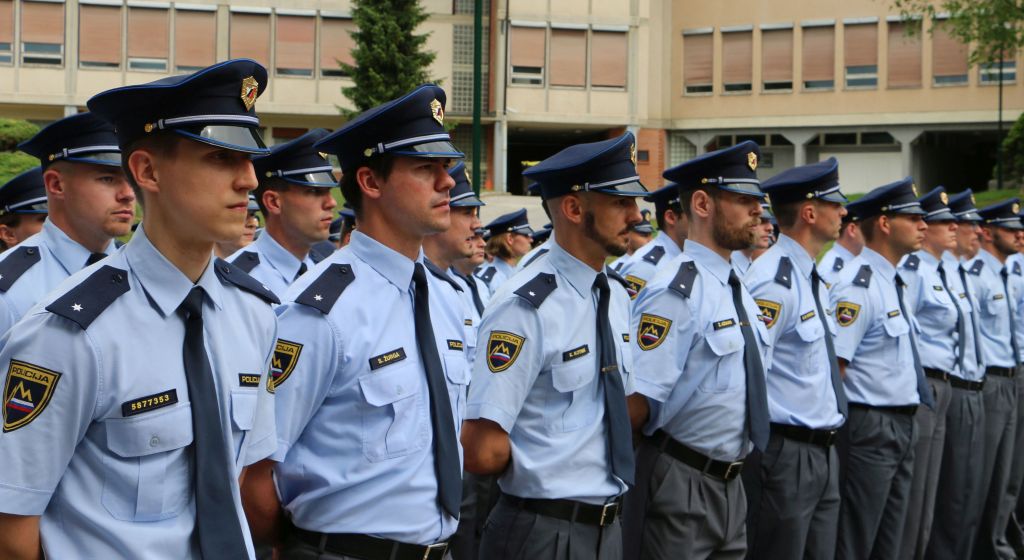 Policijski sindikat najavio štrajk, ministar zaprijetio